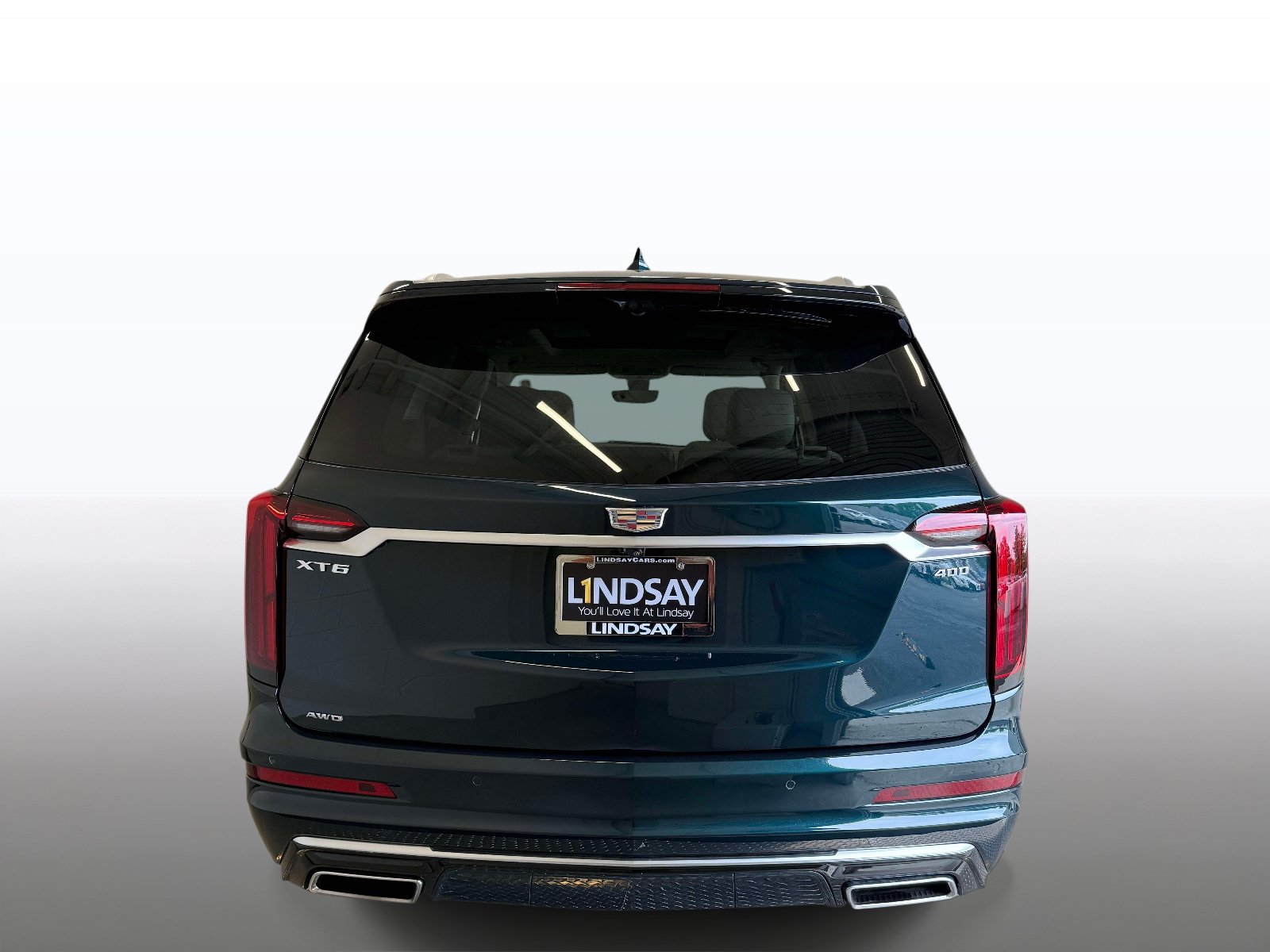 Used 2024 Cadillac XT6 Premium Luxury w/ Technology Package AWD/4WD image 11