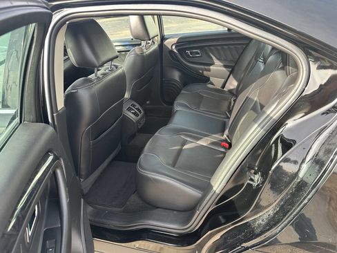Used 2012 Ford Taurus Limited image 12
