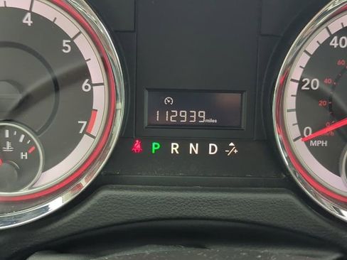 Used 2013 Dodge Grand Caravan SE FWD image 7