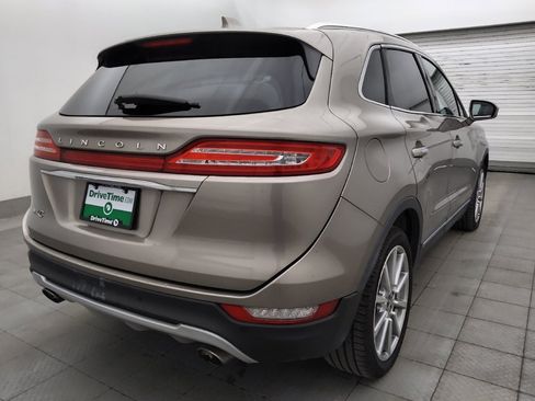 Used 2019 Lincoln MKC Reserve FWD image 9