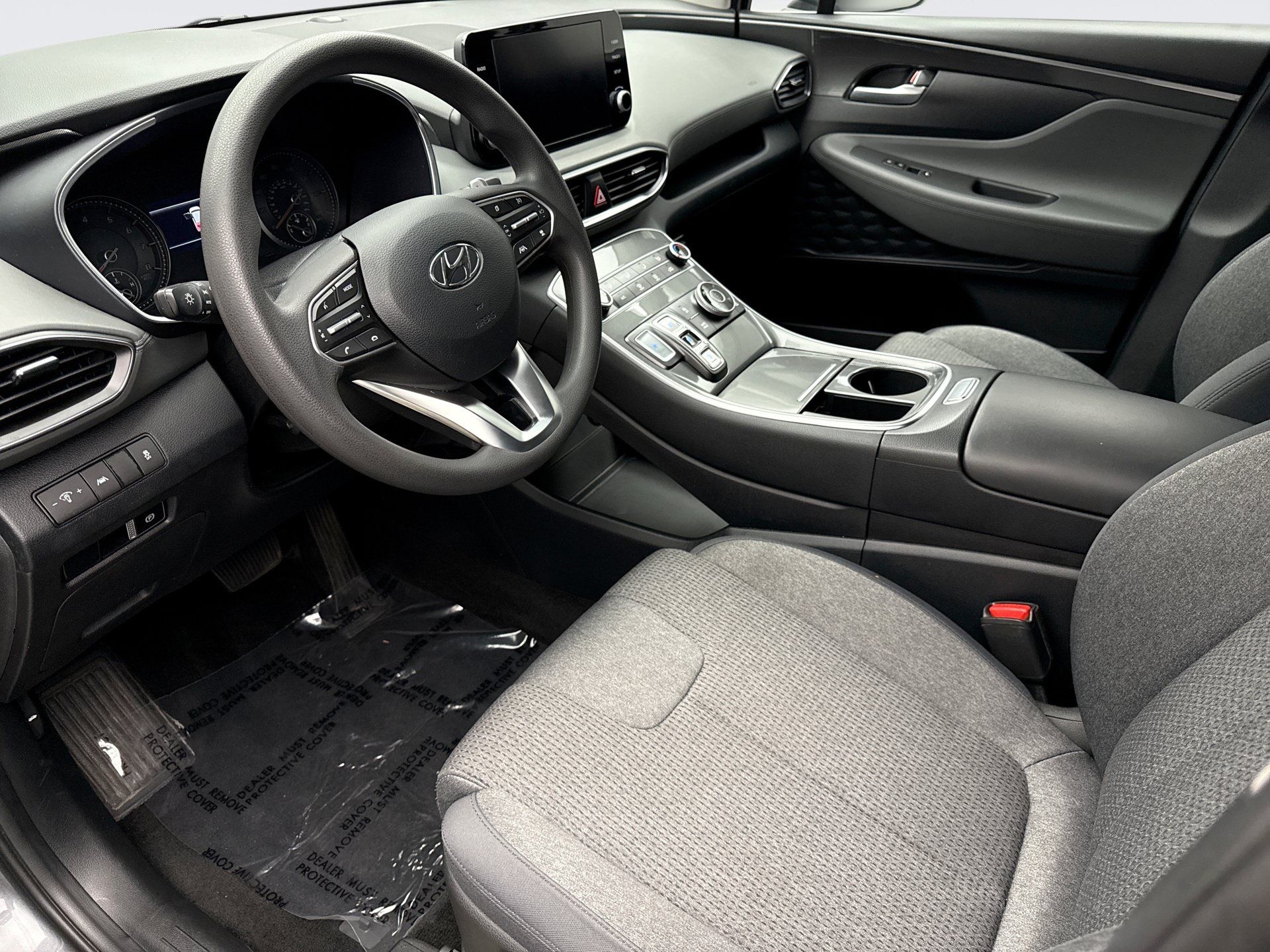 Used 2023 Hyundai Santa Fe SE AWD/4WD image 10
