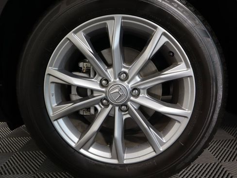 Certified 2025 Honda CR-V EX-L image 33