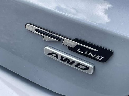 Used 2021 Kia K5 GT-Line AWD/4WD image 6