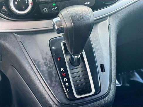 Used 2016 Honda CR-V LX image 17