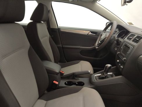Used 2017 Volkswagen Jetta S FWD image 21
