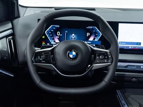 New 2026 BMW X3 xDrive30i AWD/4WD image 17