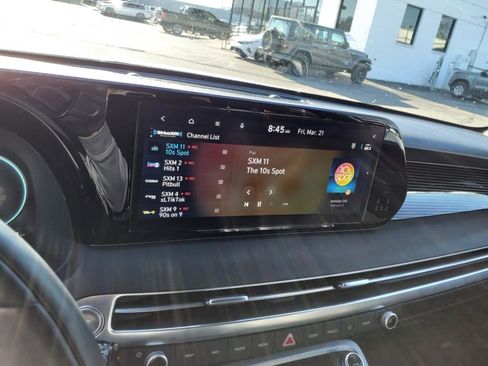 Used 2023 Hyundai Palisade Calligraphy image 18