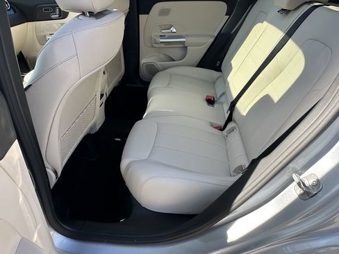 New 2026 Mercedes-Benz GLA 250 4MATIC image 24