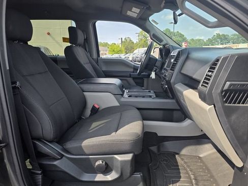 Used 2020 Ford F150 XL w/ Equipment Group 101A Mid RWD image 28