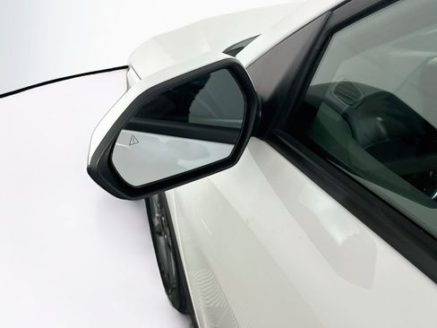 Used 2025 Kia K4 FWD image 16
