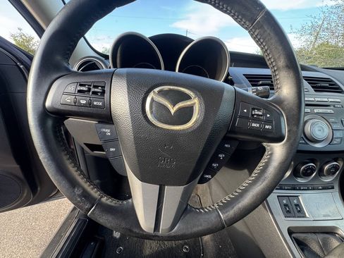 Used 2010 MAZDA MAZDA3 s Grand Touring FWD image 19