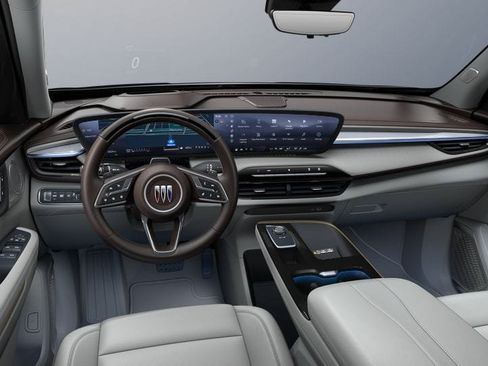 New 2026 Buick Enclave Avenir w/ Super Cruise Package FWD image 33