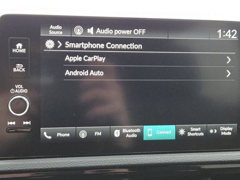 Used 2023 Honda CR-V EX-L image 5