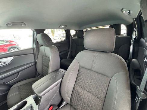 Used 2020 Chevrolet Blazer LT FWD image 16