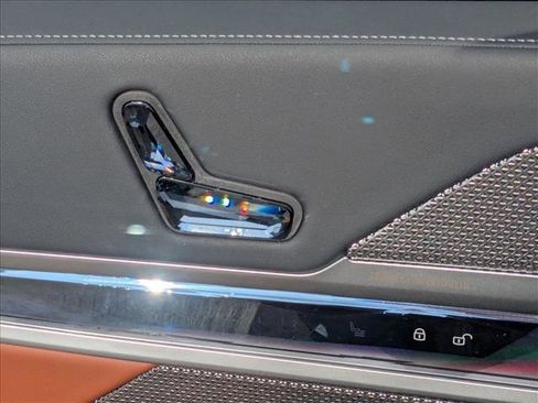 New 2026 BMW 740i image 4