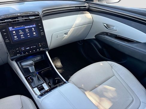 Used 2022 Hyundai Tucson SEL w/ Convenience + Premium Package image 24