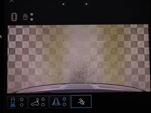 Used 2025 GMC Yukon Denali w/ Sun & Power Step Package AWD/4WD image 20