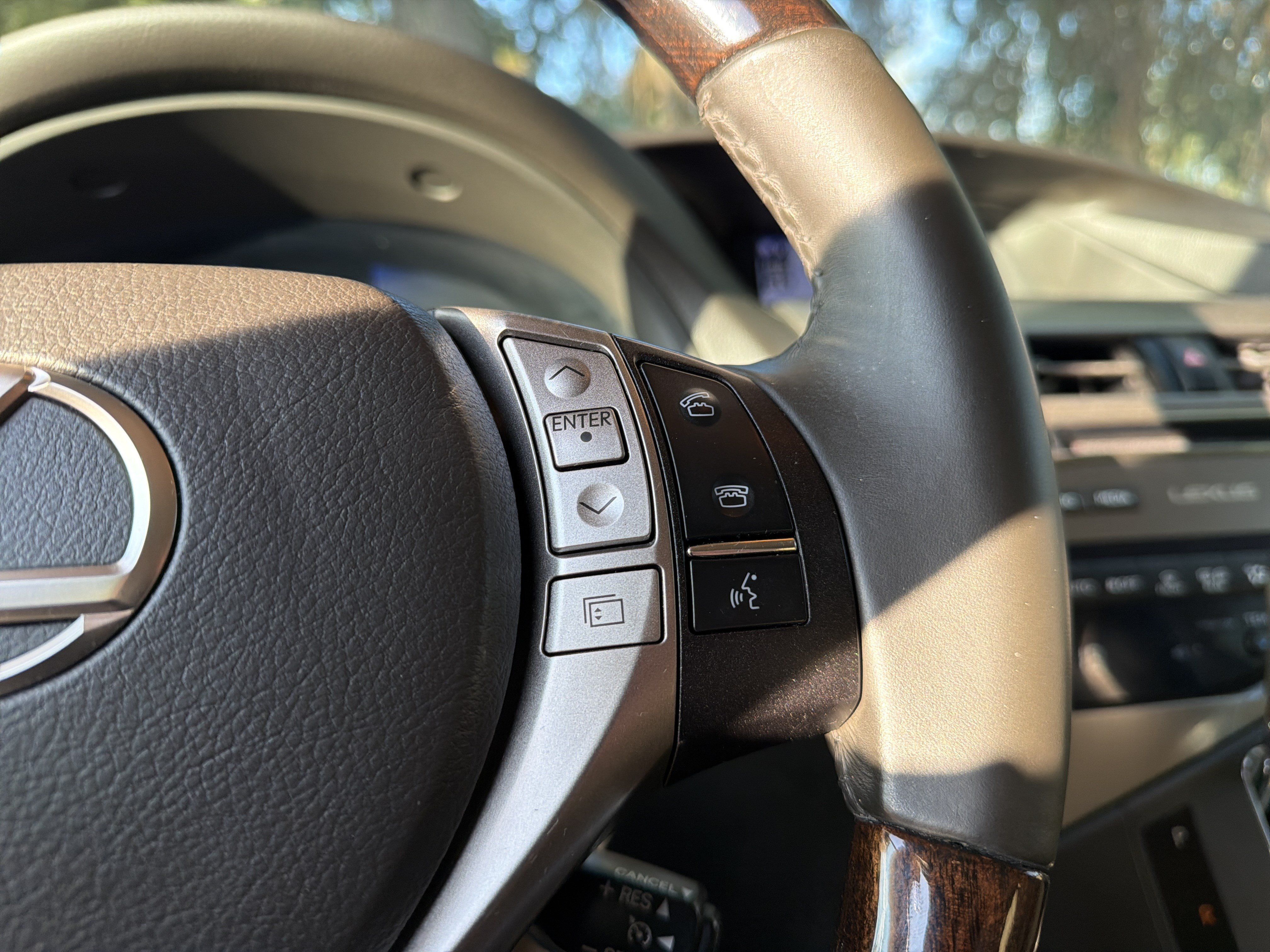 Used 2015 Lexus RX 350 AWD image 19