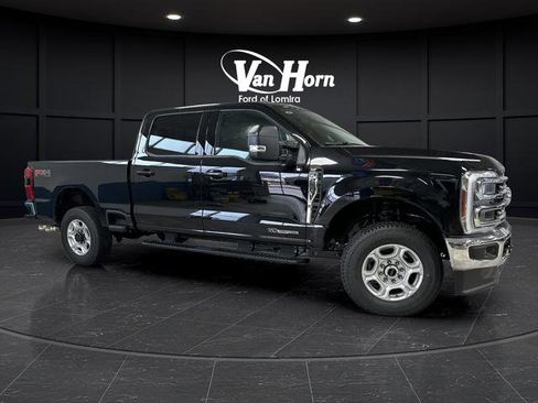New 2026 Ford F250 XLT w/ XLT Premium Package image 1