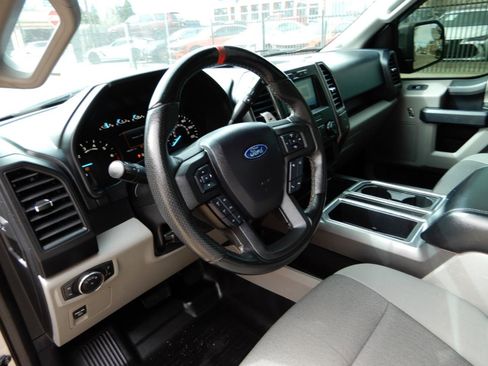 Used 2020 Ford F150 XL w/ Equipment Group 101A Mid image 12