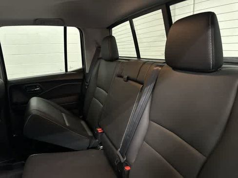 Used 2023 Honda Ridgeline RTL-E image 14
