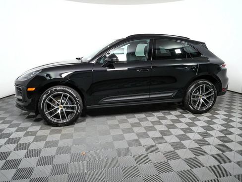 Used 2026 Porsche Macan AWD/4WD image 2