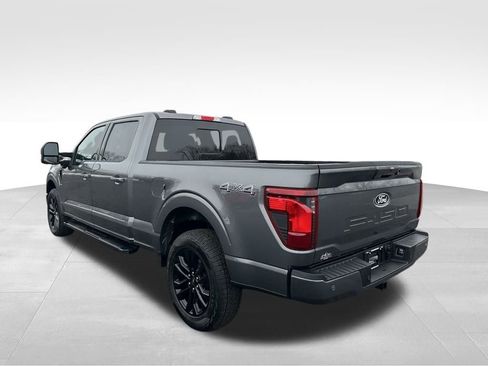 Used 2025 Ford F150 XLT w/ Equipment Group 302A MID image 15