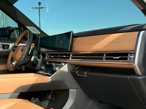 Used 2026 Hyundai Santa Fe Calligraphy image 16