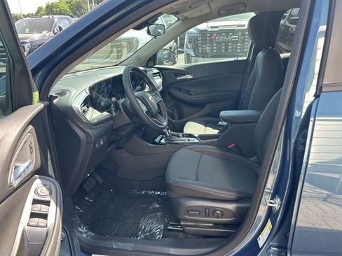 New 2026 Buick Encore GX Preferred w/ Advanced Technology Package AWD/4WD image 9