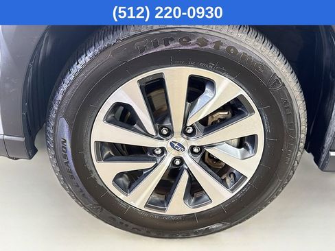 Used 2023 Subaru Outback Premium image 39