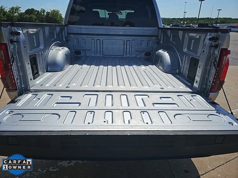 Used 2024 Ford F150 XLT w/ Mobile Office Package image 23
