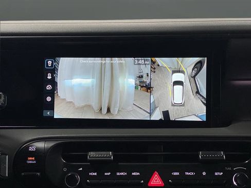 New 2026 Hyundai Palisade XRT Pro image 11