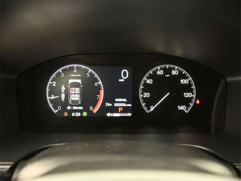 New 2026 Honda CR-V EX image 15