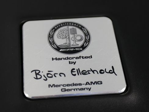 Used 2023 Mercedes-Benz G 63 AMG 4MATIC image 41