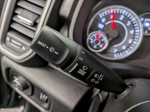 Used 2024 RAM 1500 Tradesman image 20