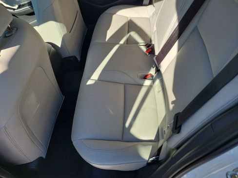 New 2026 MAZDA MAZDA3 2.5 S Sedan w/ Preferred Pkg image 13