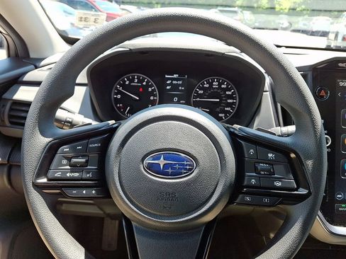 Used 2026 Subaru Crosstrek 2.0i Premium AWD/4WD image 19