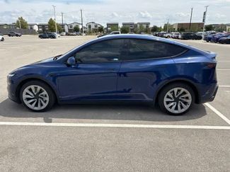 Used 2026 Tesla Model Y AWD video 2