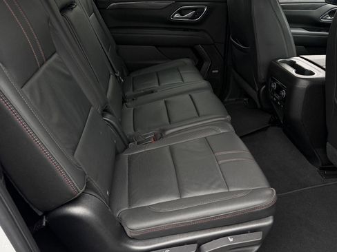 Used 2021 Chevrolet Suburban RST w/ Rear Media and Nav Package image 27