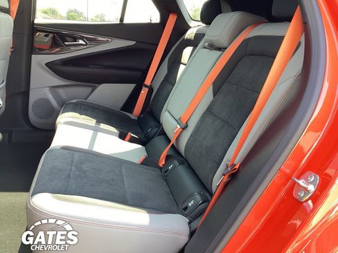 Used 2026 Chevrolet Blazer EV SS AWD/4WD image 16