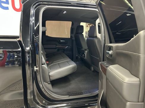 Used 2020 GMC Sierra 1500 SLT AWD/4WD image 11