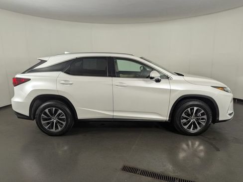 Used 2021 Lexus RX 350 FWD w/ Premium Package image 8