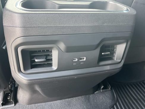 Used 2024 Chevrolet Silverado 1500 RST w/ Convenience Package II AWD/4WD image 21
