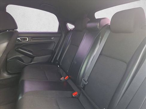 Used 2022 Honda Civic Sport image 15