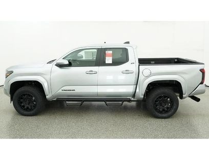 New 2026 Toyota Tacoma SR5