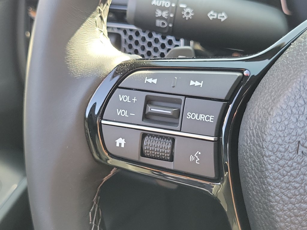 Used 2026 Honda Civic Sport image 24