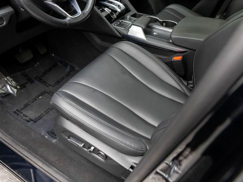 Used 2023 Acura MDX SH-AWD image 33