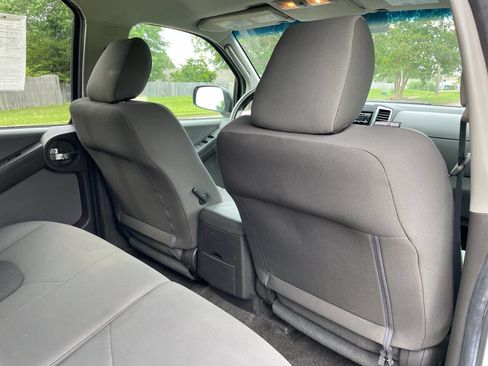 Used 2010 Nissan Xterra S image 21