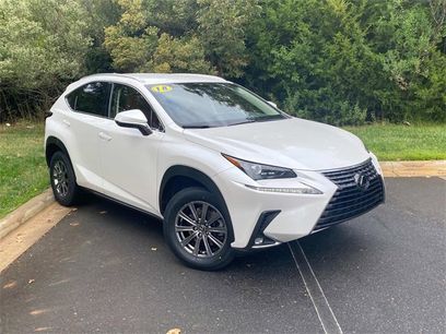Used 2018 Lexus NX 300 FWD