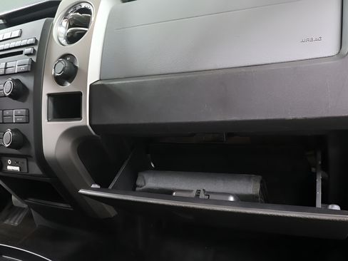 Used 2014 Ford F150 XLT w/ XTR Package AWD/4WD image 28